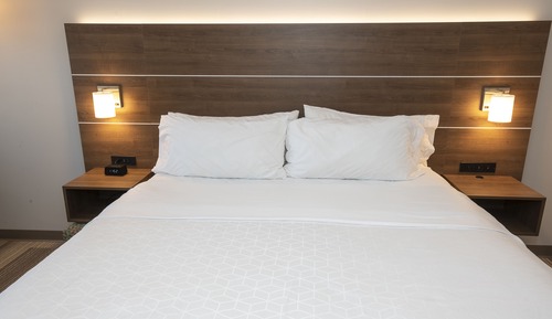 Habitación estándar