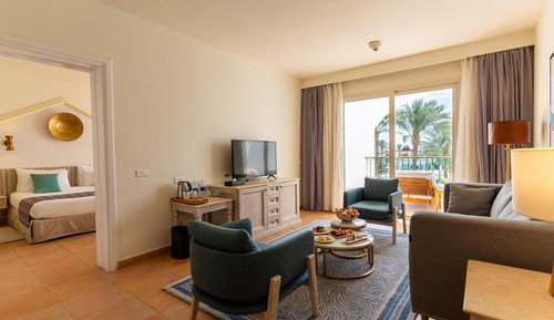 Superior Executive Suite