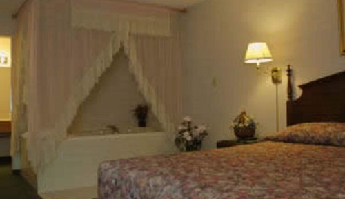 Habitación Deluxe, 1 cama de matrimonio grande, bañera de hidromasaje