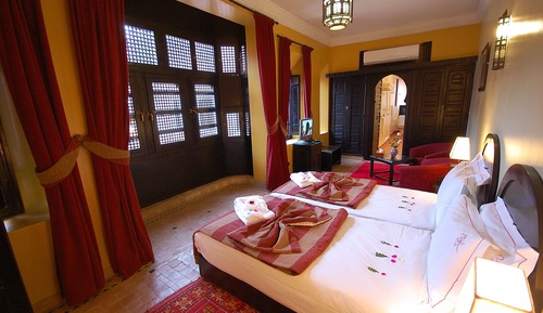 Habitación Premium