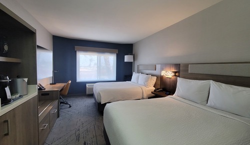 Suite, 1 Bedroom