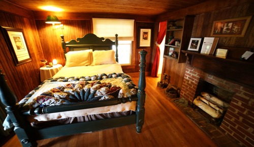 Habitación individual