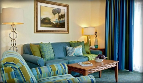Suite Deluxe