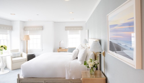 Habitación estándar, 1 cama de matrimonio grande