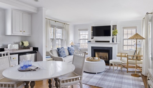 Casa de campo Deluxe, 2 habitaciones