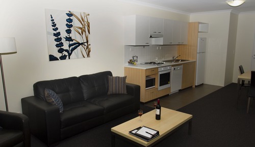 Apartamento, 1 habitación
