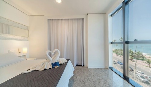 Premium Frente Mar