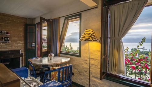 Habitación Deluxe, bañera de hidromasaje (15)