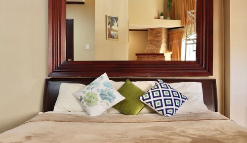 Habitación individual Deluxe