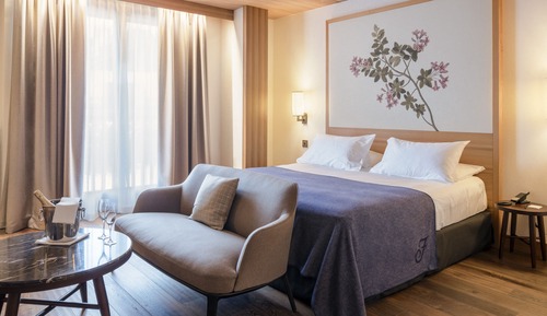Suite Confort