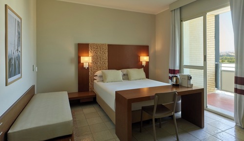 Habitación Premium