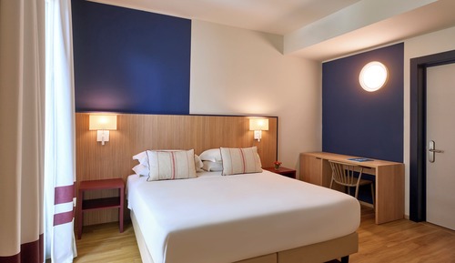 Suite estudio junior