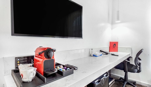 Suite, 1 habitación, no fumadores