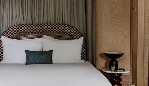 Suite Grand (Cowley Manor)