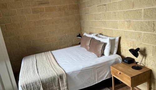 Apartamento superior
