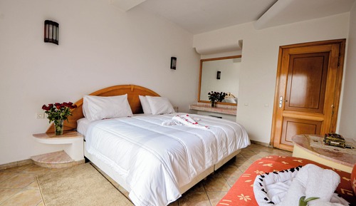 Apartamento Deluxe