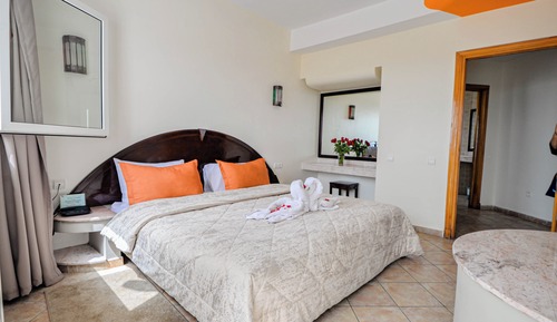 Apartamento Deluxe