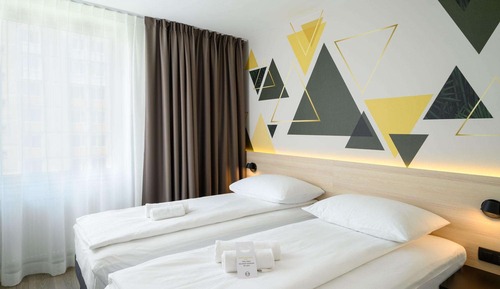 Habitación doble