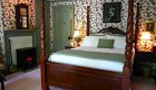 Suite estándar, baño privado (Fox and Hound Suite)