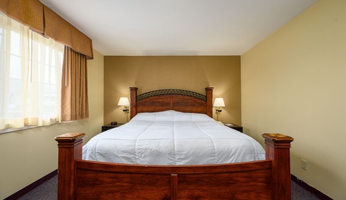 Suite Deluxe
