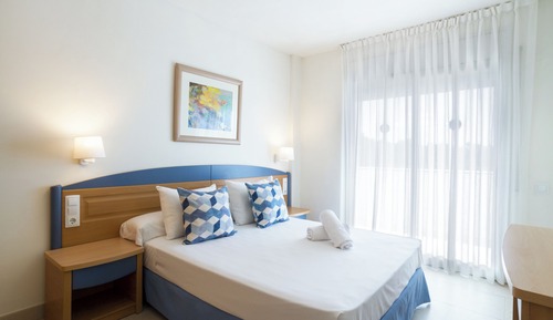 Apartamento, 1 habitación