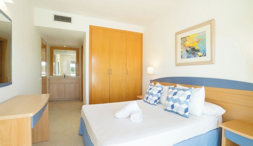 Apartamento, 2 habitaciones
