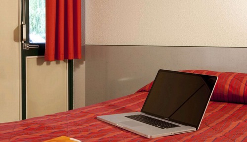 Habitación estándar, 1 cama doble