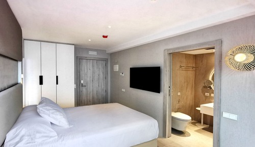 Habitación doble