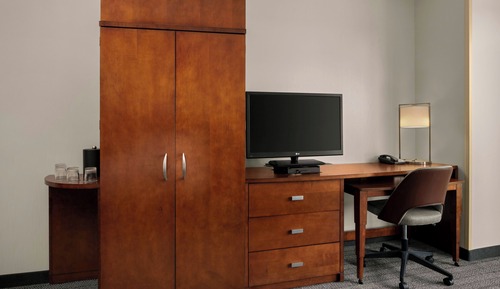Habitación, 2 camas de matrimonio