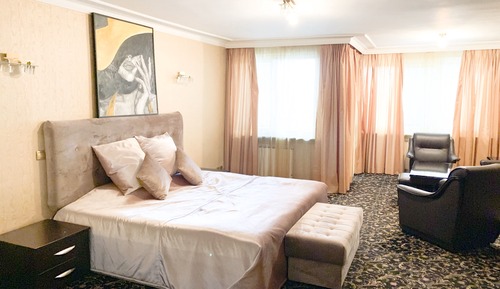 Suite estudio junior