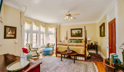 Habitación Deluxe, 1 cama de matrimonio grande