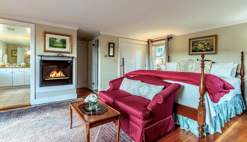 Habitación panorámica