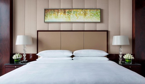 Habitación Premium, 1 cama de matrimonio grande, no fumadores, vistas a la ciudad
