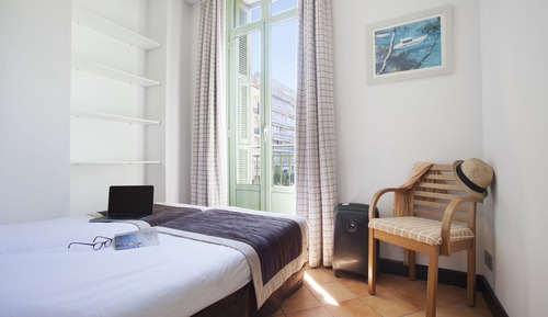 Apartamento, 1 habitación (2 People)