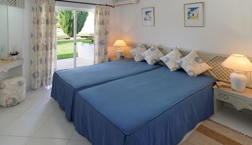 Apartamento superior, 2 habitaciones