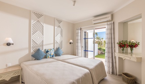 Apartamento Premium, 2 habitaciones