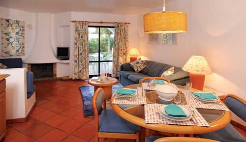 Apartamento, 1 habitación