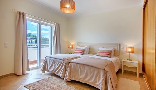 Villa, 3 habitaciones, piscina privada (Villa Oleander)