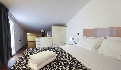 Suite junior