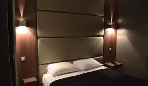 Habitación Confort doble