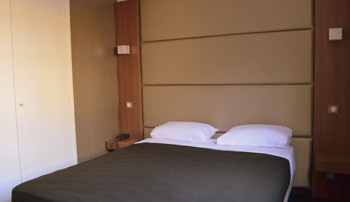 Habitación individual
