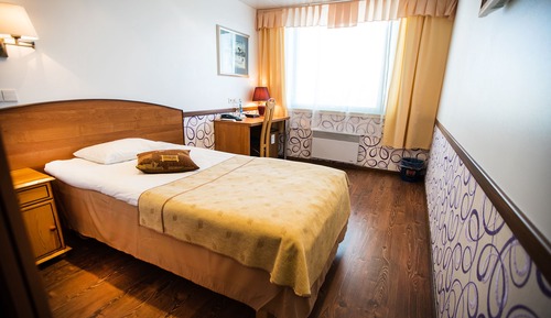 Habitación individual estándar