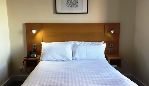 Habitación doble