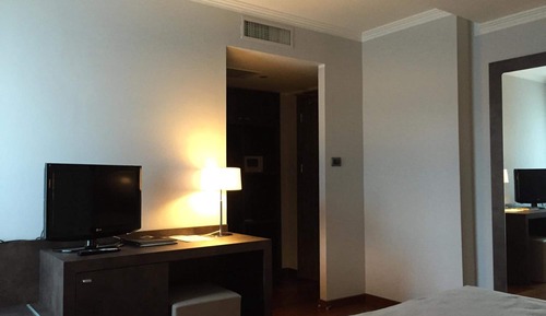 Habitación doble superior, 2 camas individuales
