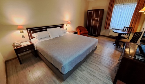 Habitación estándar
