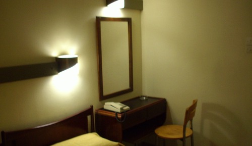 Habitación individual