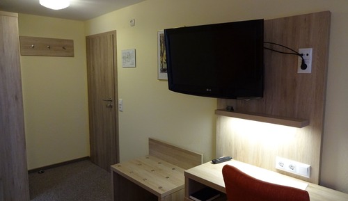 Habitación individual