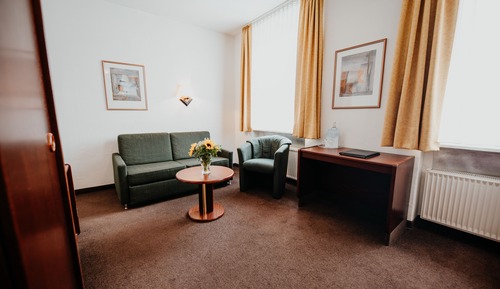 Habitación familiar (Classic)