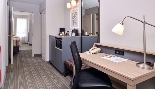 Suite, 1 habitación, no fumadores