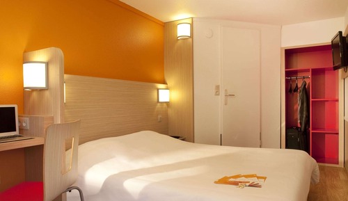 Habitación estándar, 3 camas individuales